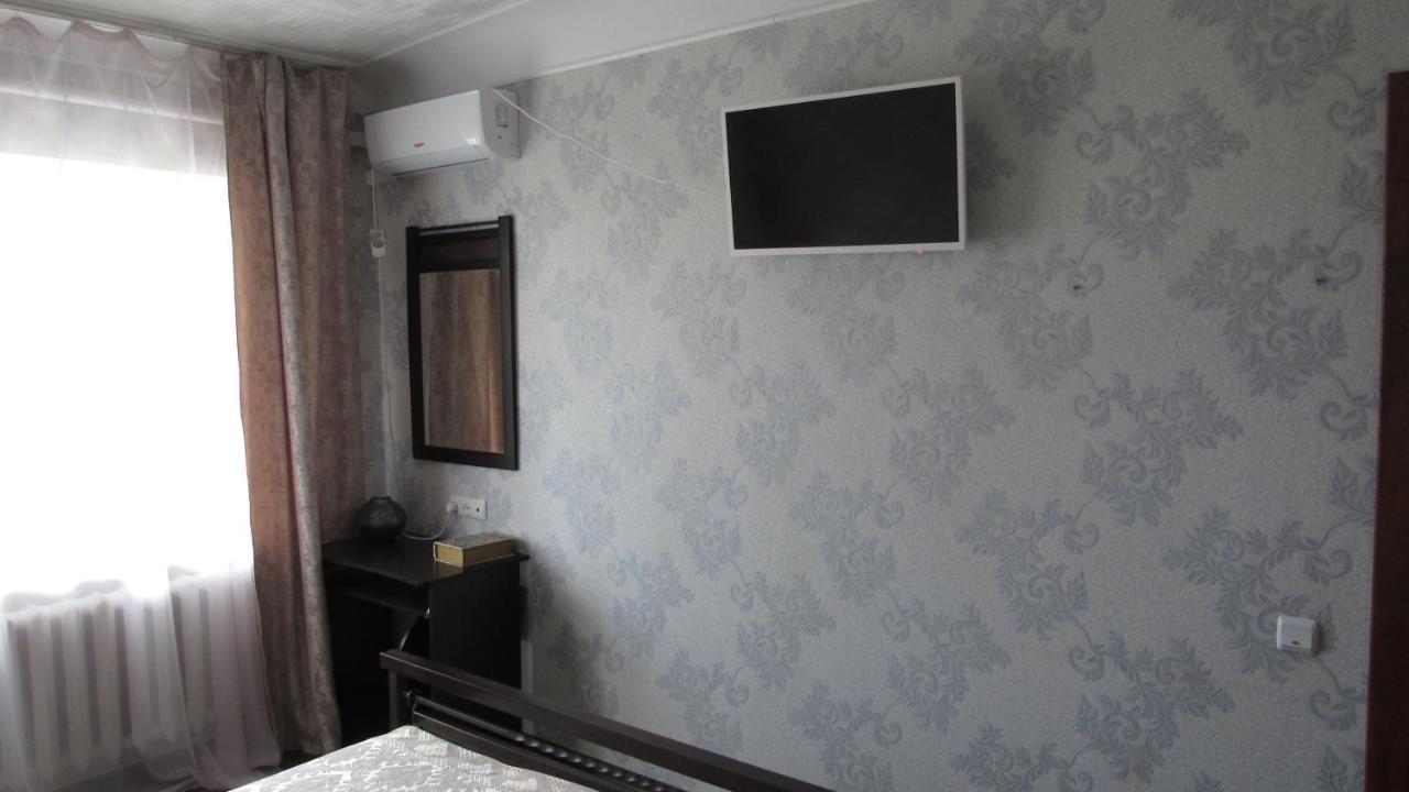 Apartamento 3Х Комнатные Аппартаменты В Центре Жд Вокзал Poltava Exterior foto