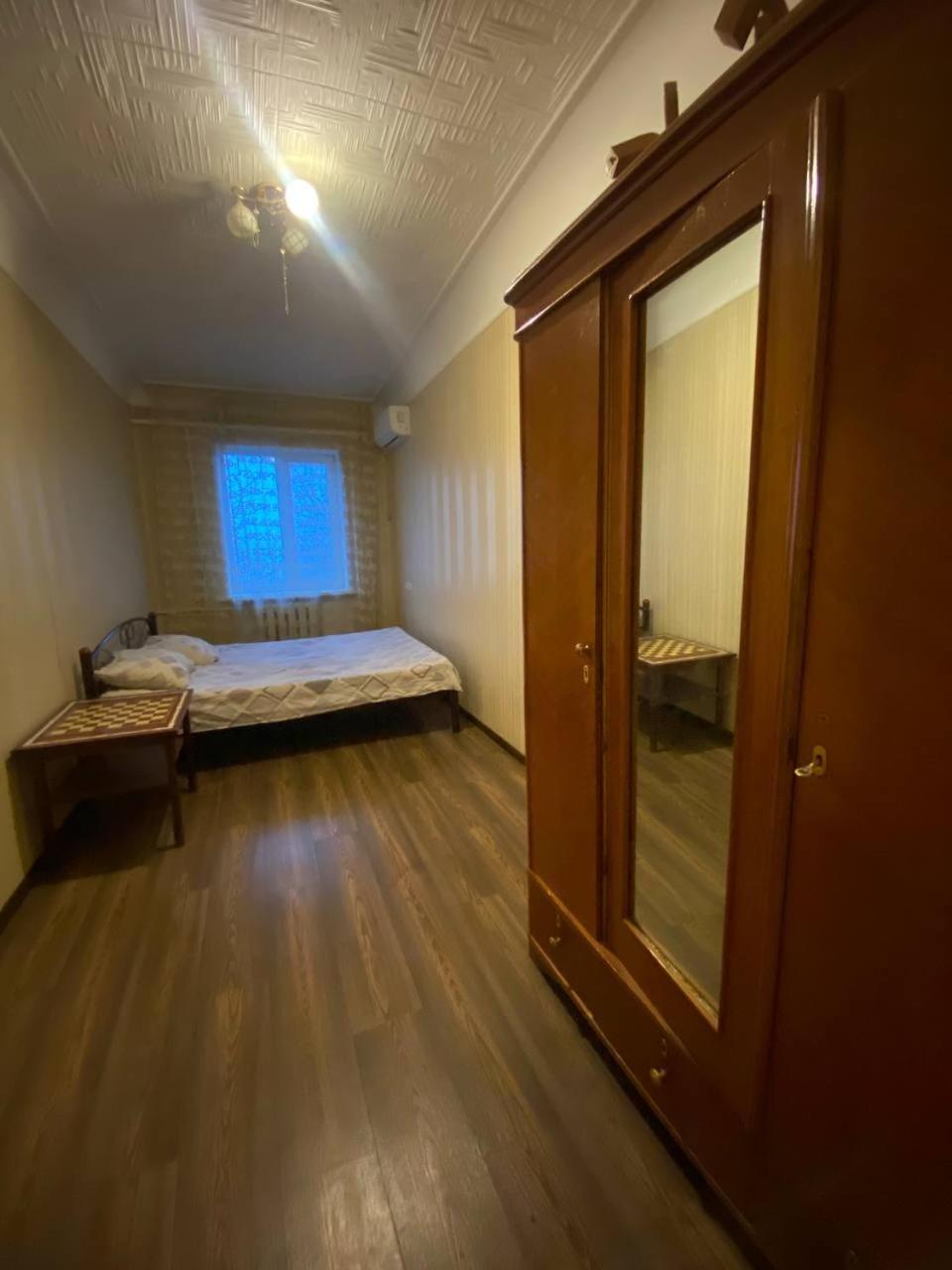 Apartamento 3Х Комнатные Аппартаменты В Центре Жд Вокзал Poltava Exterior foto