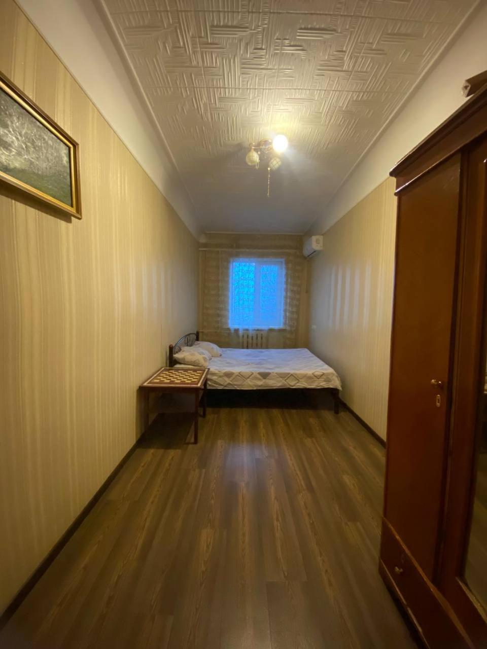 Apartamento 3Х Комнатные Аппартаменты В Центре Жд Вокзал Poltava Exterior foto